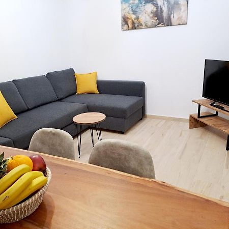 Πλατανακι 1 Family Friendly Villa อานดรอส ภายนอก รูปภาพ