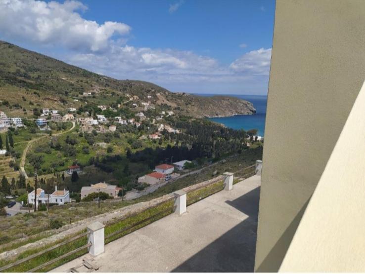 Πλατανακι 1 Family Friendly Villa อานดรอส ภายนอก รูปภาพ