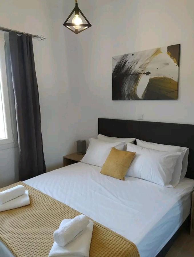 Πλατανακι 1 Family Friendly Villa อานดรอส ภายนอก รูปภาพ