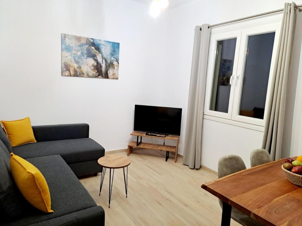 Πλατανακι 1 Family Friendly Villa อานดรอส ภายนอก รูปภาพ
