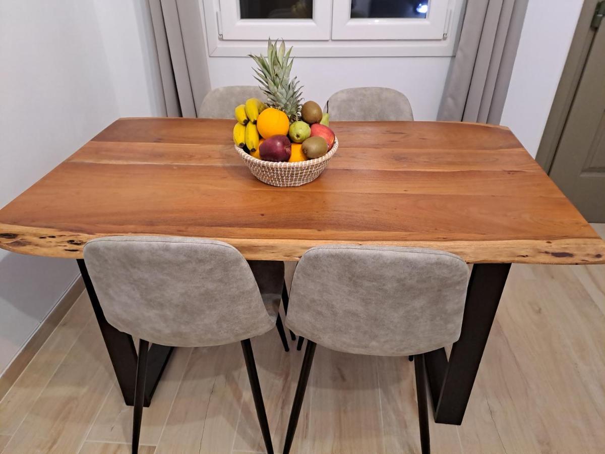 Πλατανακι 1 Family Friendly Villa อานดรอส ภายนอก รูปภาพ